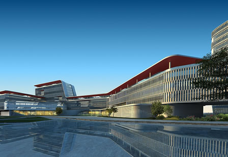 金昌市建筑设计的测试内容