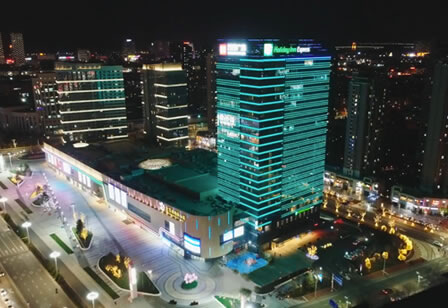 金昌市花园设计的测试内容