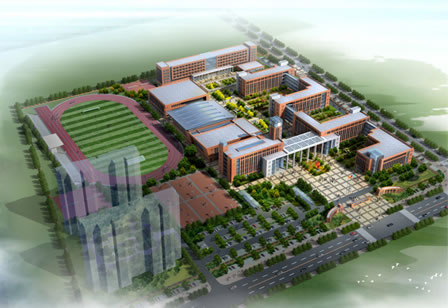 金昌市建筑设计的测试内容